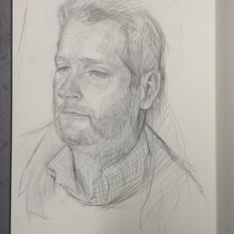 John 