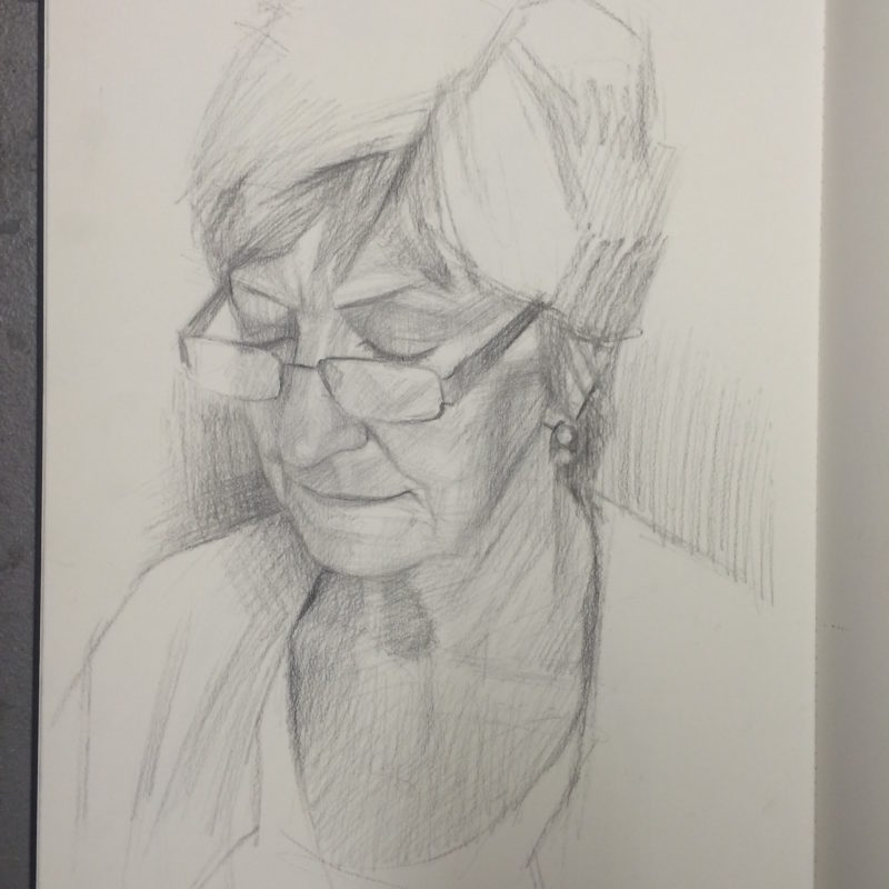 Mum 