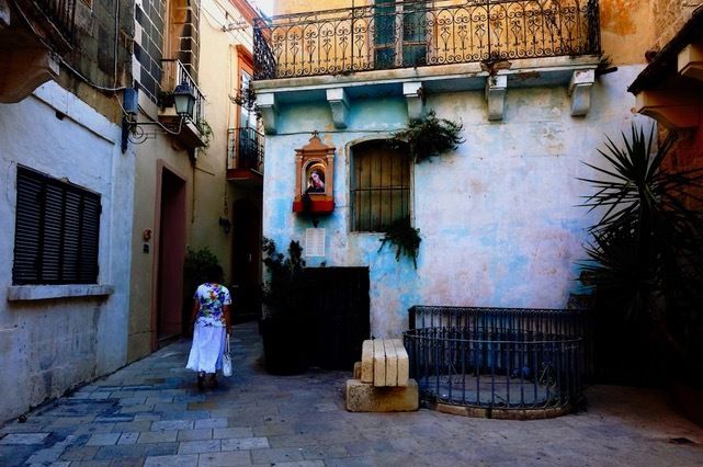 Rabat Street Rabat Street